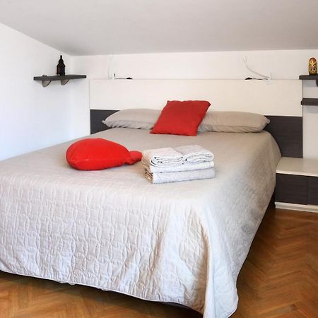 Apartamento En Villa Con Parking Anorga-Lugariz Exterior photo